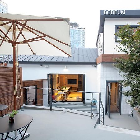 Bodeum Guesthouse Seoul Tower Zewnętrze zdjęcie